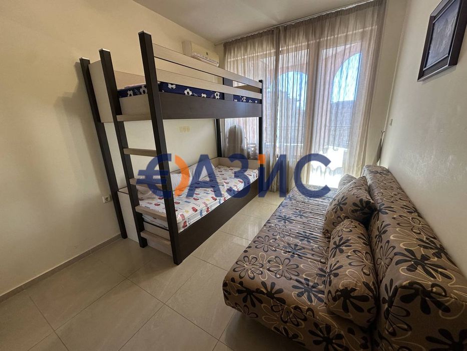 Продава се Двустаен апартамент в к.к. Слънчев бряг - 64 кв.м за 693 €/кв.м - Снимка #2