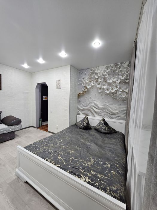 1ком квартира, центр