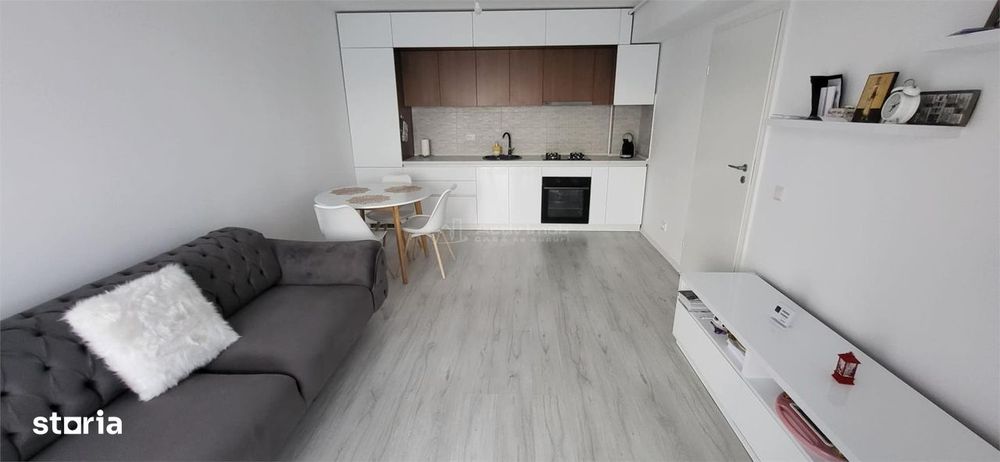 Apartment in Valea Voievozilor - View 2