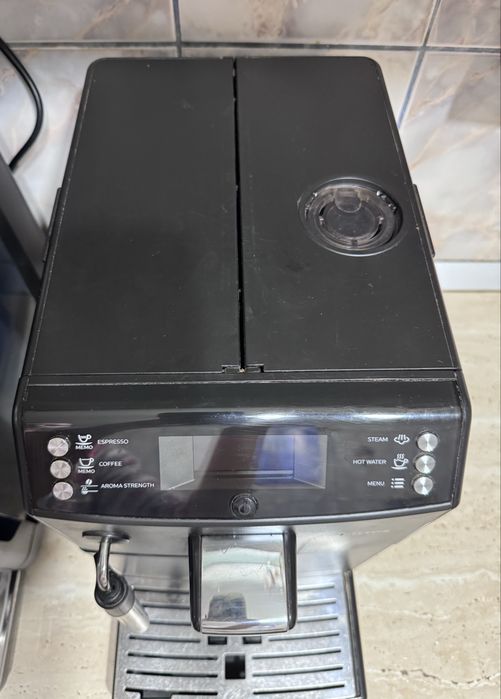 Espressor Philips EP3510