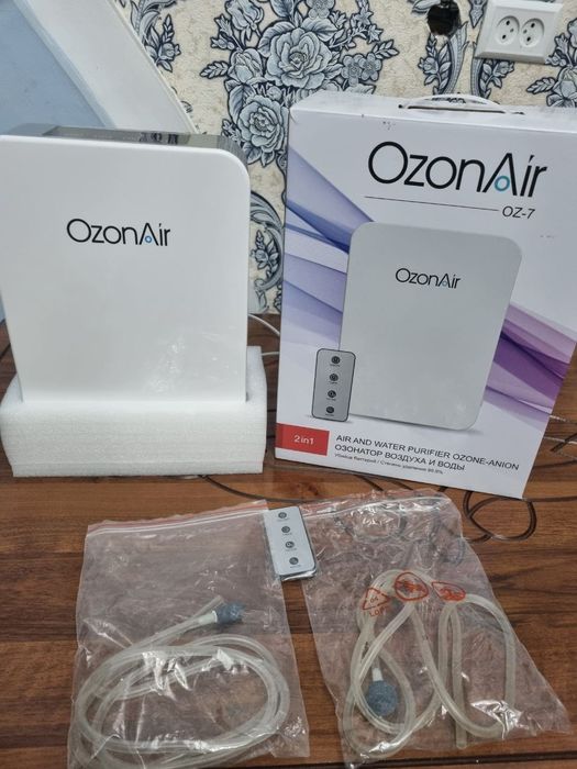 ozon air очиститель воздуха