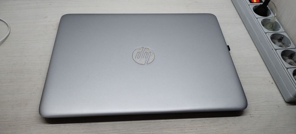 Продам ноутбук HP