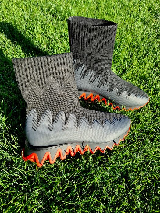 Tenisi-Sneakers-Trainers-Christian-Louboutin-Sharky-Socks-Man-Premium