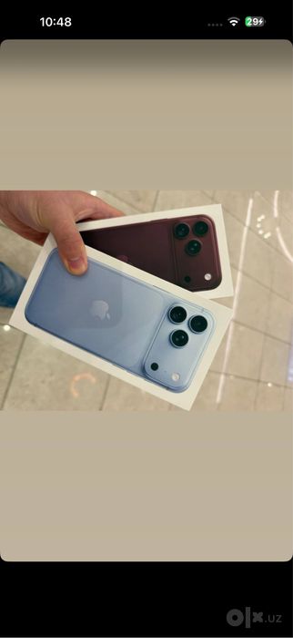 Iphone 18Pro max