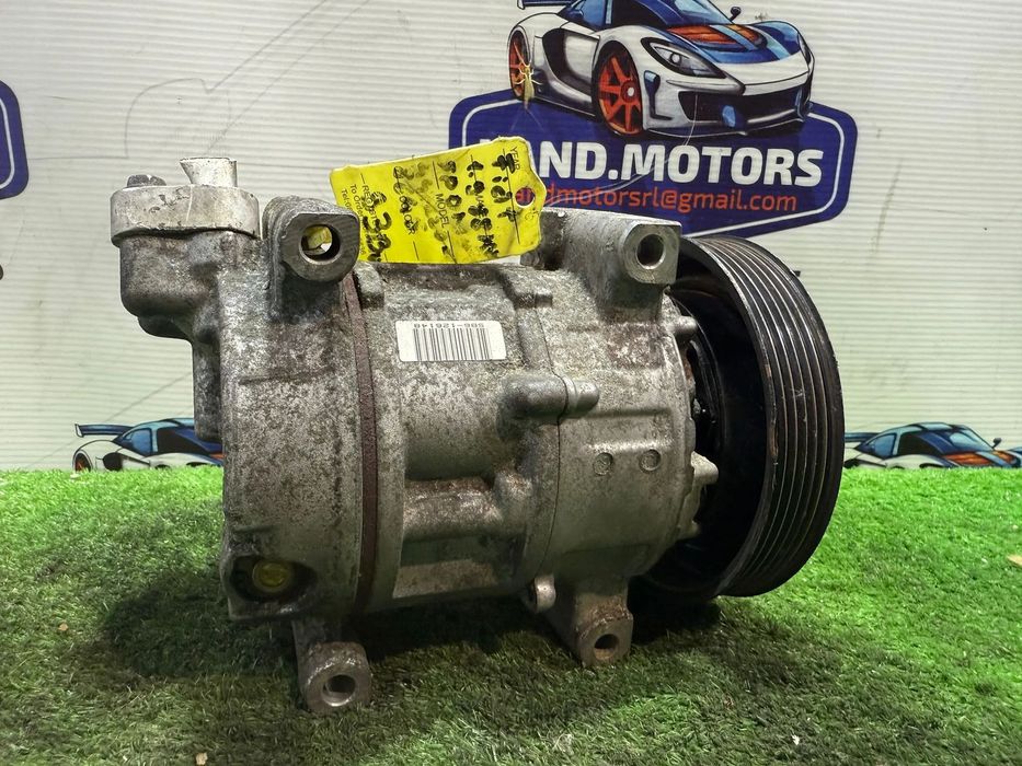 COMPRESOR AC FIAT Stilo / FIAT Bravo II / ALFA ROMEO 156 / 147 / GT / COD OEM 5SL12CJ