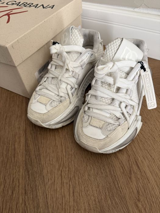 Adidasi Dolce Gabanna Airmaster 37,5