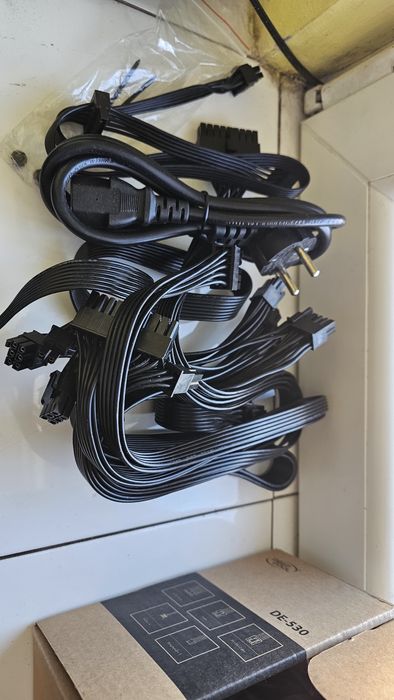 Sursa pentru calculator 600w