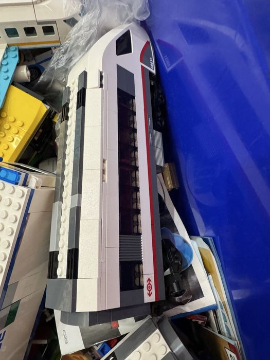 Детские конструкторы lego