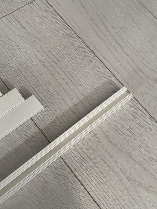 Декоративные рейки молдинг