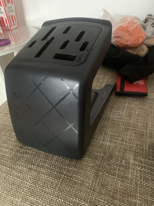 Tuppervar.  Посуда