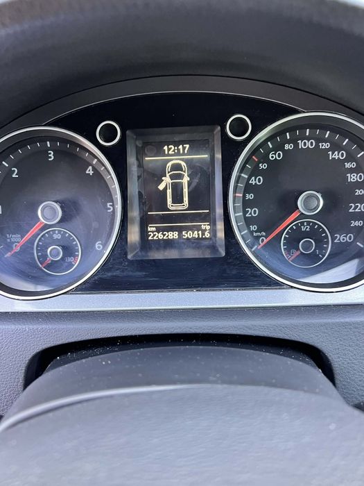 Volkswagen  passat b6