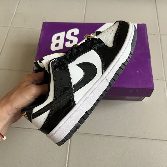 Nike Dunk Retro Low - 40 размер