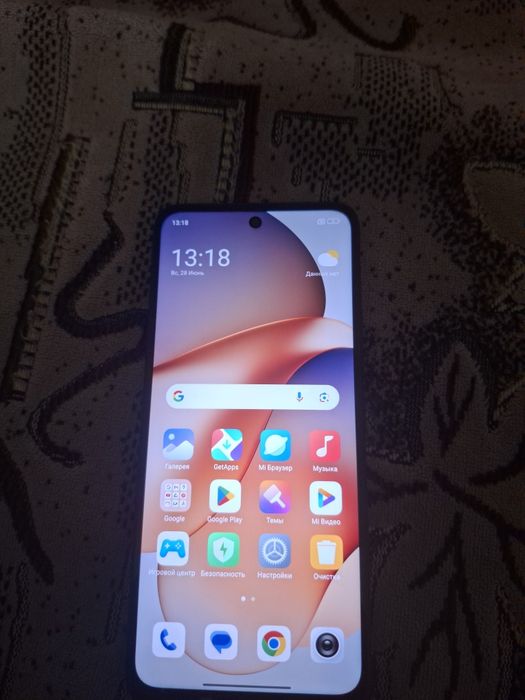 Продам Redmi 12!