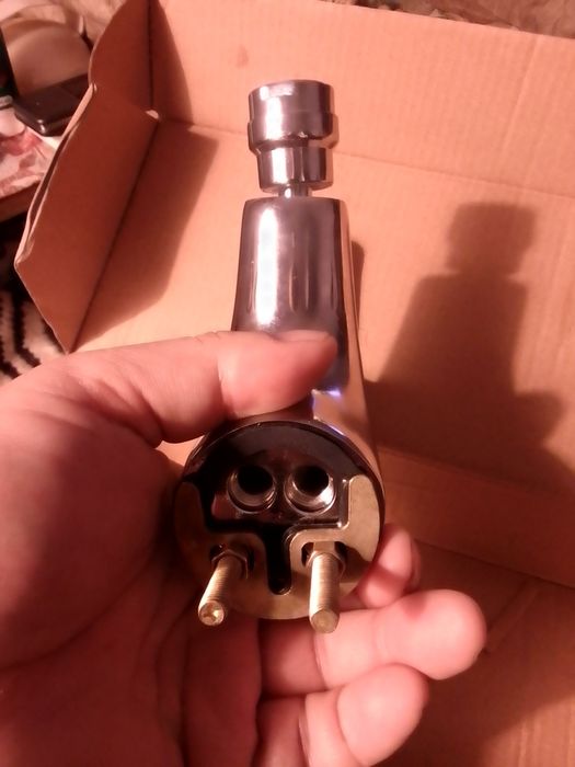 Биде смеситель сантехника