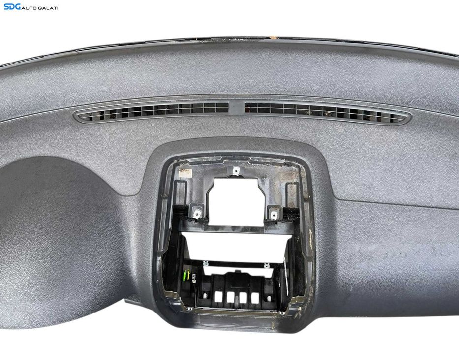 Plansa Bord Goala Dezechipata Volkswagen Golf 5 2004 - 2008 [LC2925]