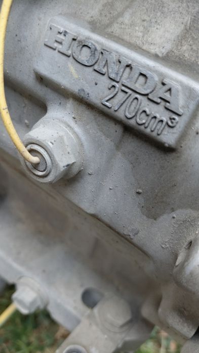 Генератор за ток  3.7kw KOHLER HX 4000 C5