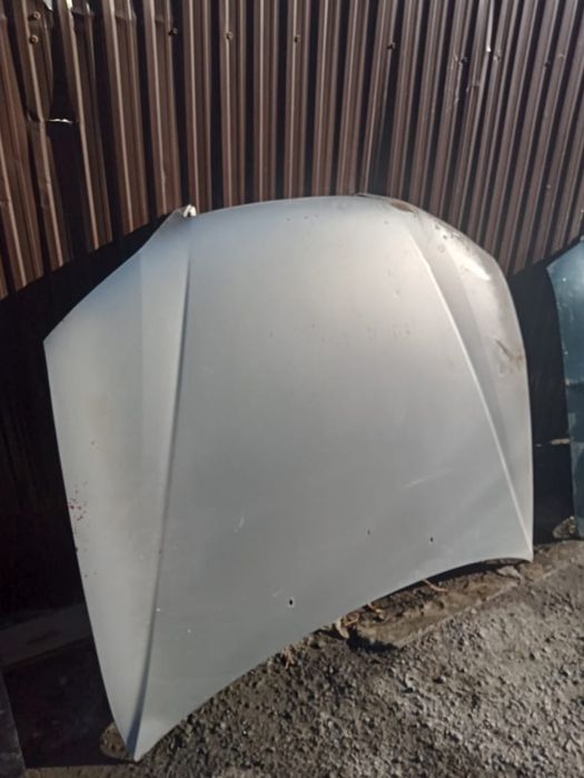 Капоты  не дорого