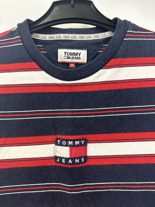 Tricou Tommy Hilfiger