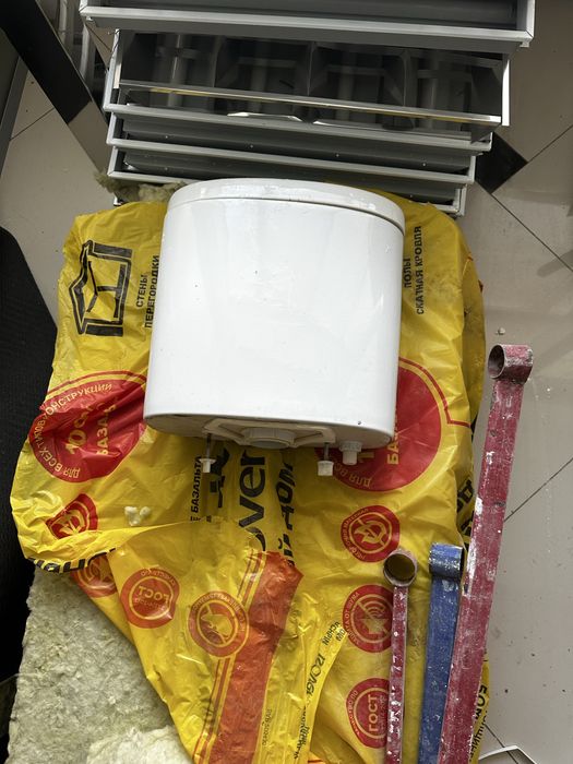 Продам Унитаз бу