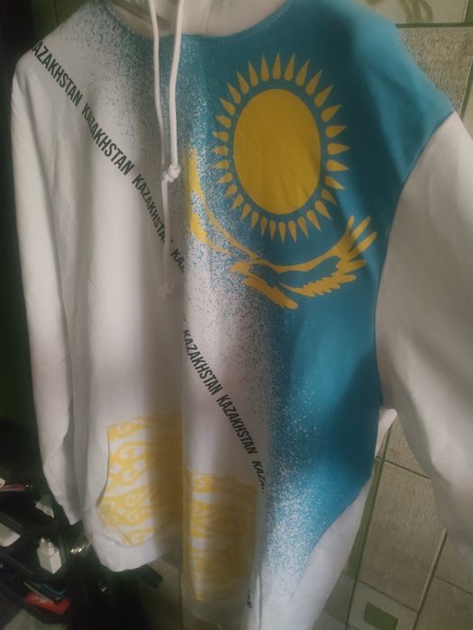 Спортивка Казахстан