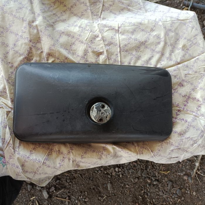 Зеркала на грузовые автомобили.