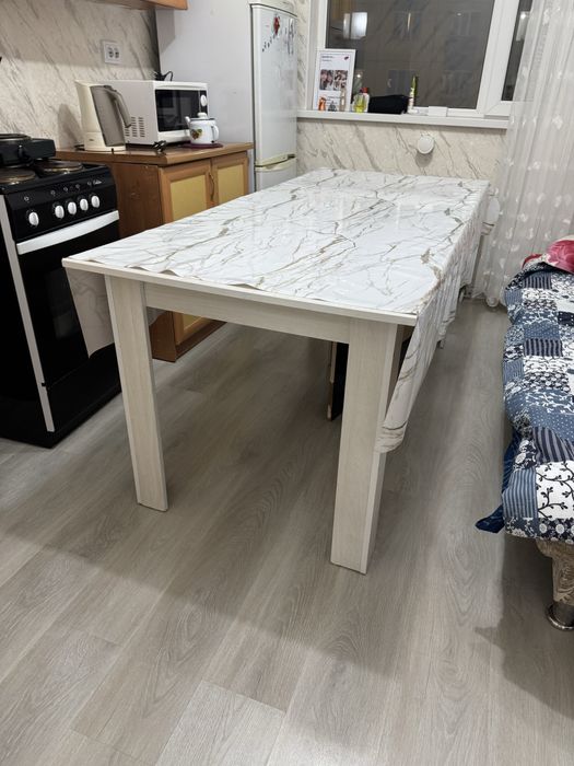 Пролам стол   2 метра