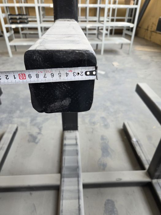 Стелаж металлический