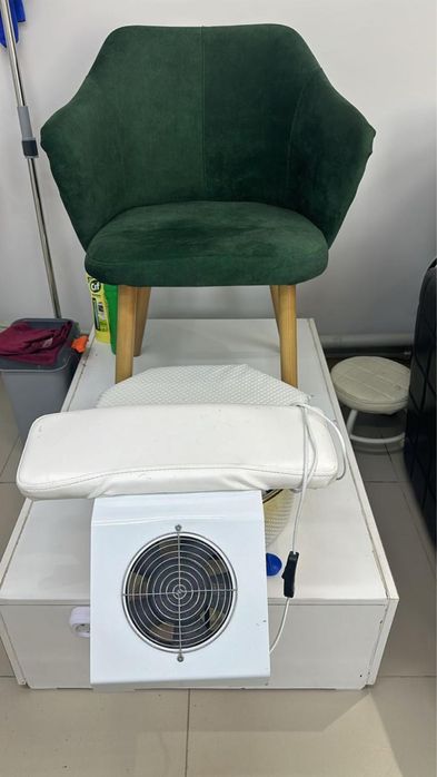 Продам мебель для салона