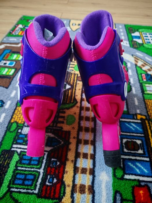 Role Play3 Roz-Mov copii mar. 28-30