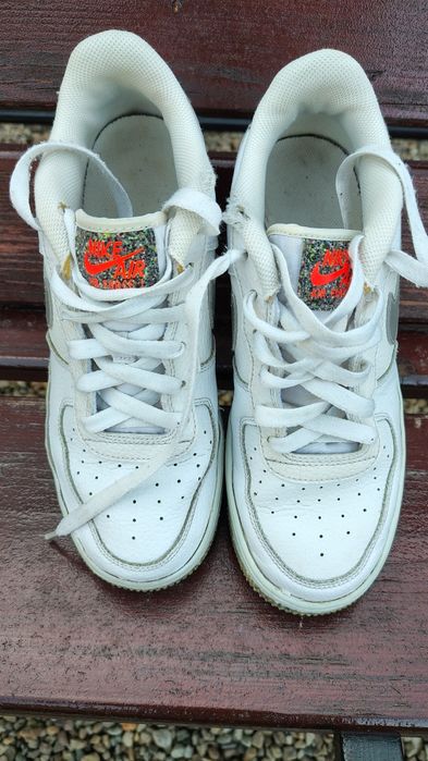 Nike Air Max nr 39