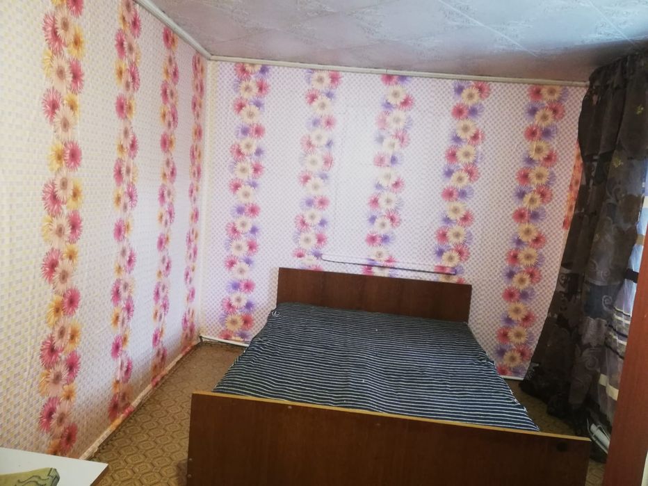 Здам 3 комнатный дом!