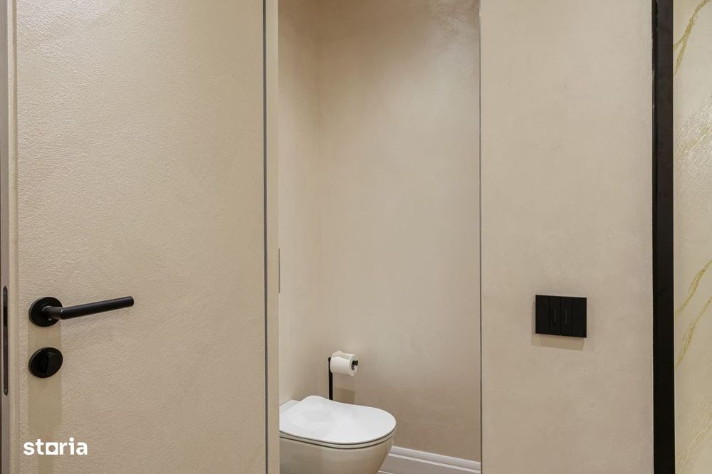 Apartament 2 camere - Confort lux - Armeneasca
