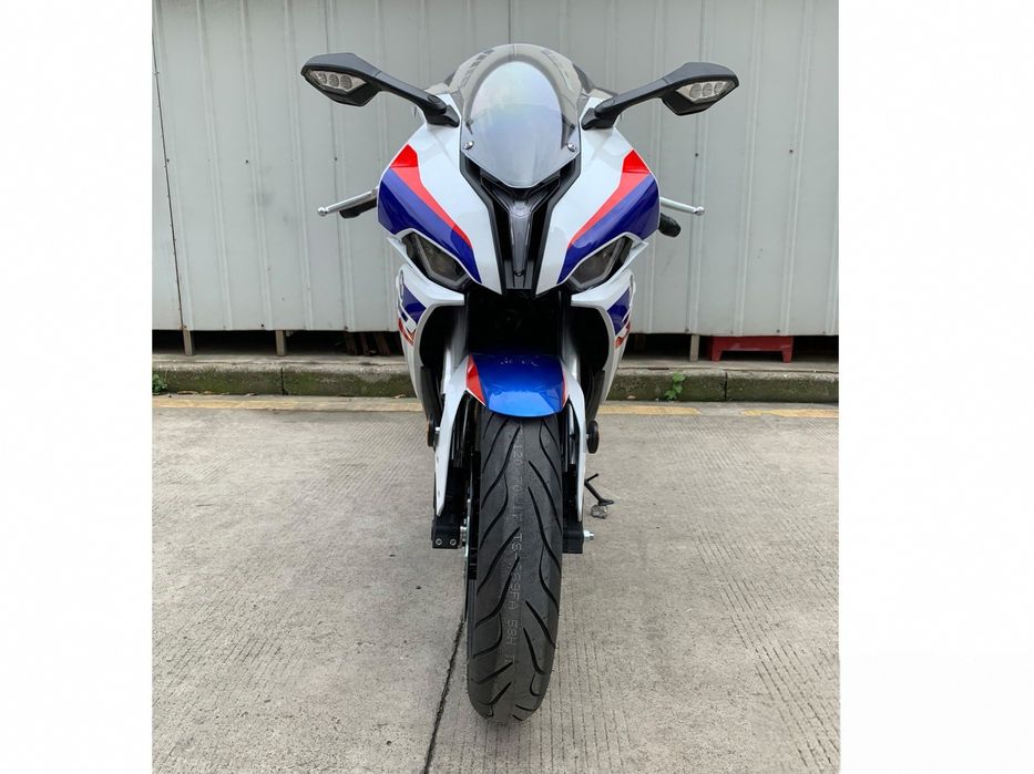 Мотоцикл Sukuli 400 ABS заказ