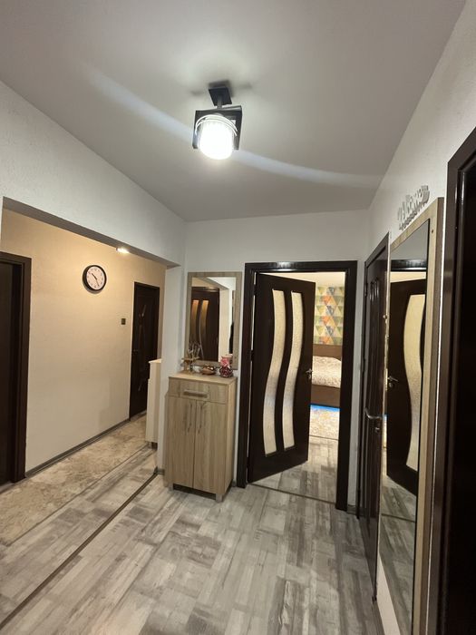 Vand ap 3 camere Grigore Alexandrescu
