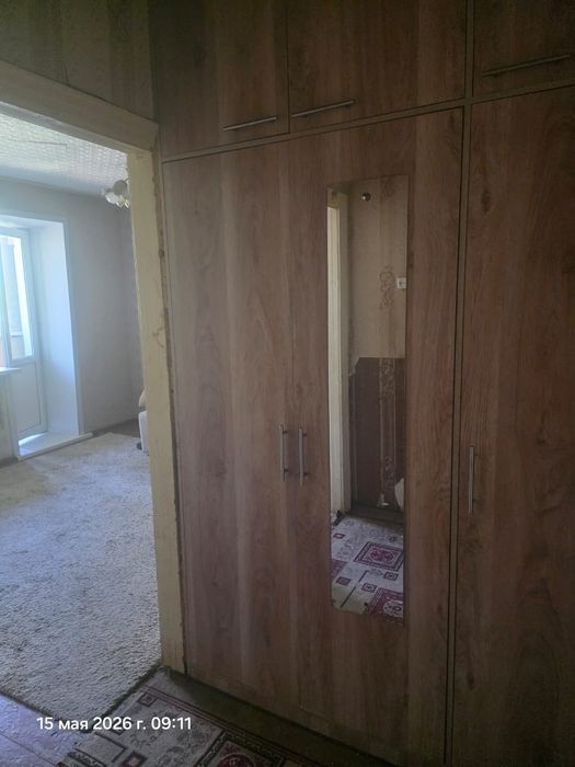 Продам квартиру район 119 аптеки