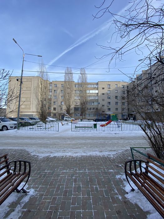 Квартира под БИЗНЕС (Жилгородок)