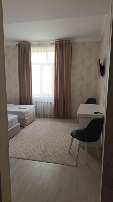 Без загс ишлаймиз мехмонхона