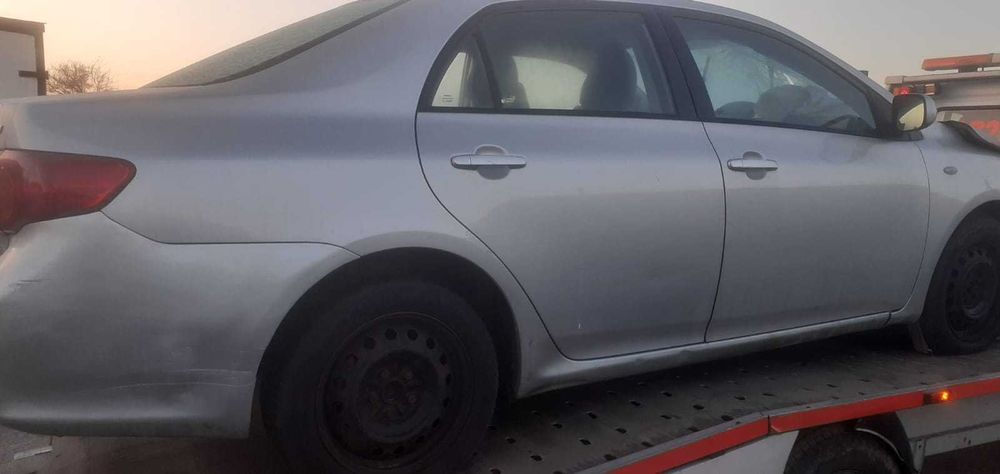 Motor Toyota Corolla 1.4 d euro4