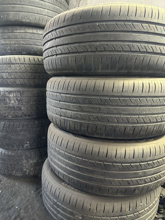 Продам диски с резиной