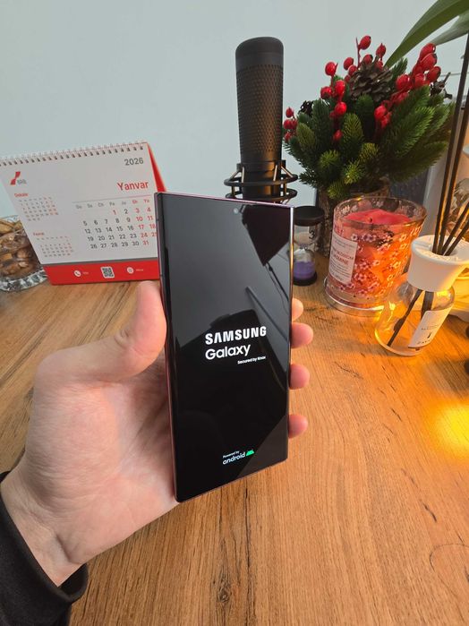 Galaxy S22 Ultra 12/512GB