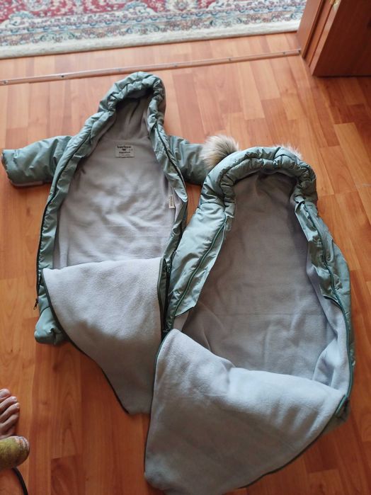 Продам детский комбинезоны