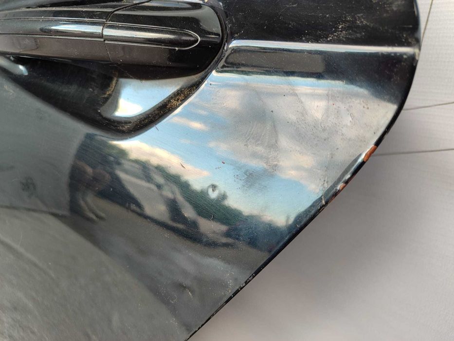 Usa Spate Stanga Ford Mondeo MK5 Hatchback 2014–2019 / Cod OEM DS73F24631BAE (11A)