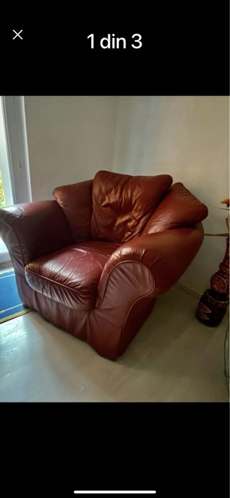 Fotoliu impecabil nu trimit