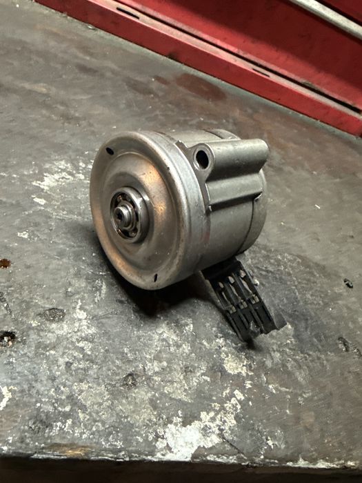 motoras pompa cutie vag dq200