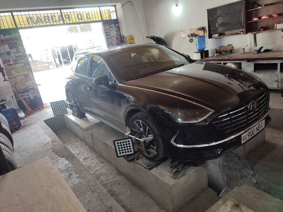 ВУЛКАНИЗАЦИЯ !!!  Razval-Sxojdeniya,Balansirovka.