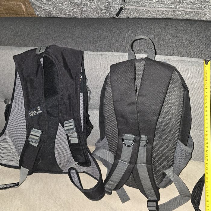 Rucsacuri oraș/plimbări scurte