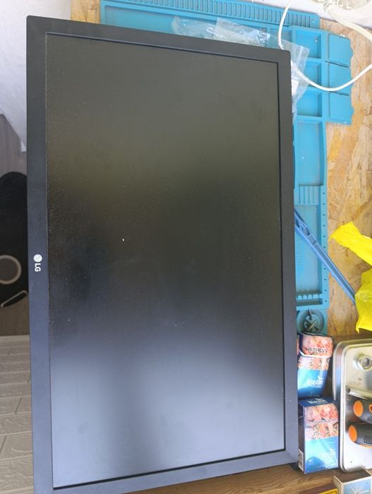 Монитор LG 22MK400H