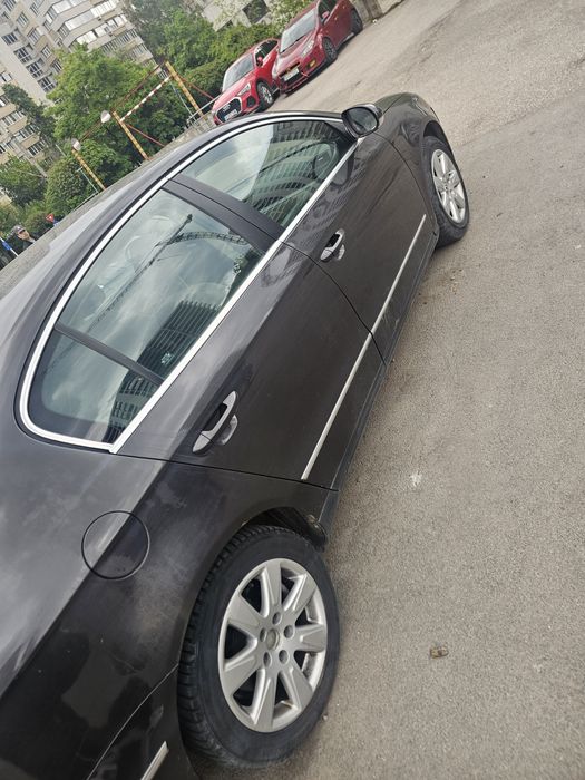 VOLKSWAGEN Passat 2008 — imagine 2