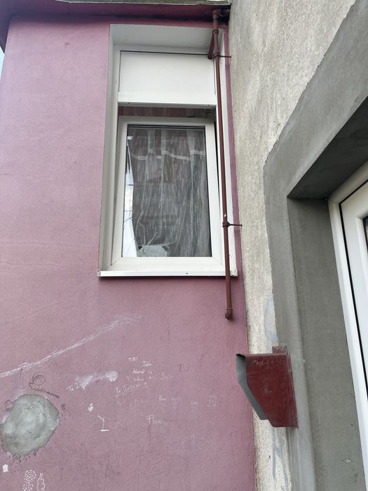 Vand geamuri termopan folosite