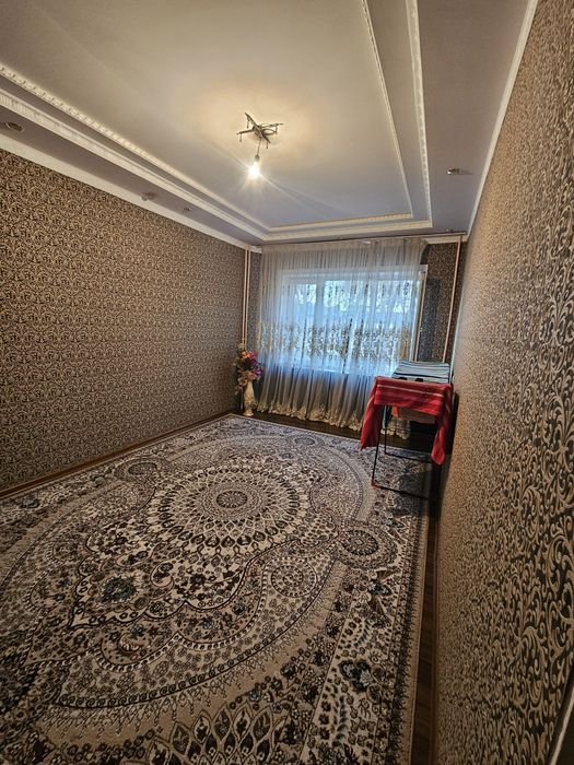 СУПЕР ЛОКАЦИЯ!Себзор 4 хона 2-этаж квартира ШОШИЛИНЧ сотилади!Ривиера